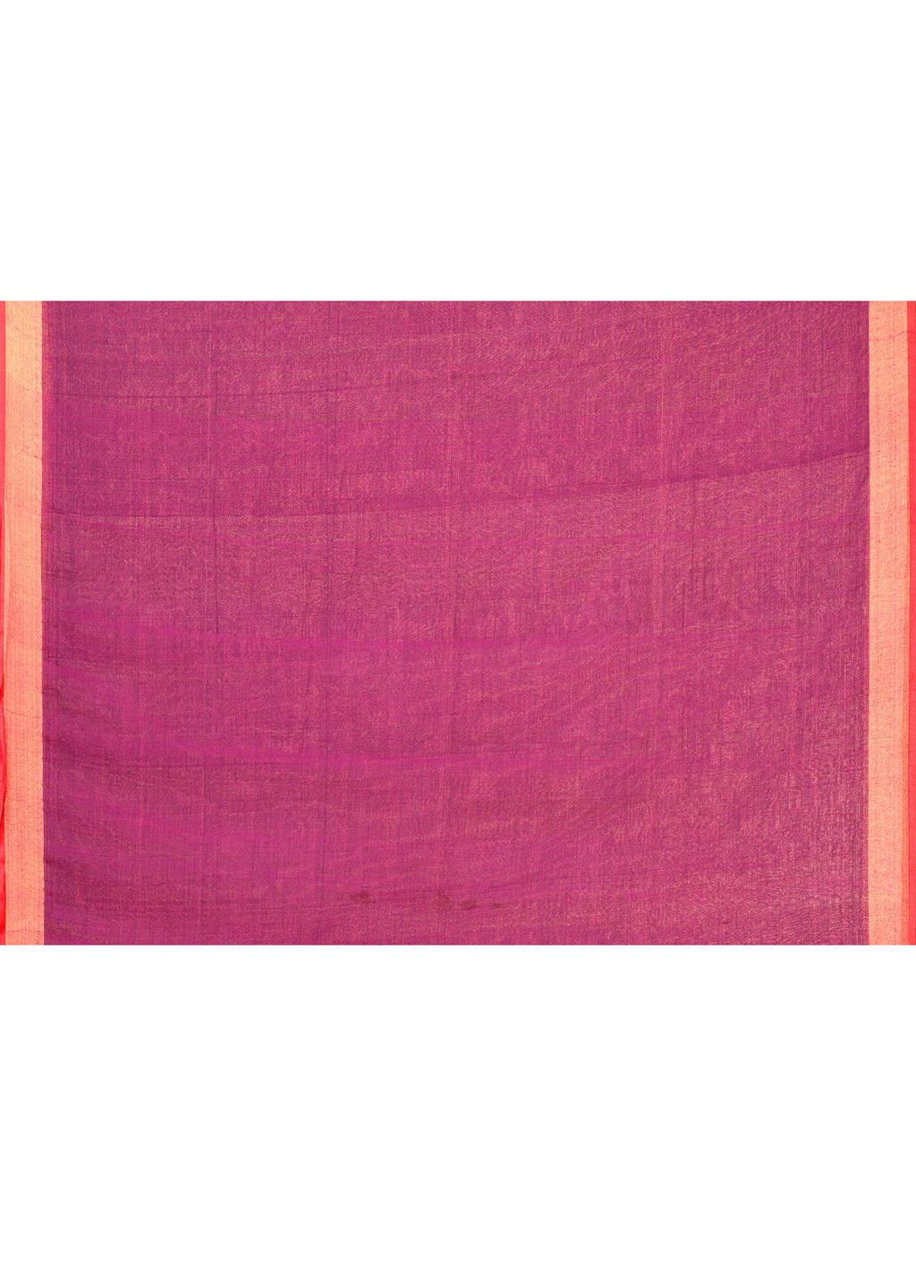Piyari Fashion Women`s Cotton Handloom Magenta Sequin Saree With Blouse - Distacart