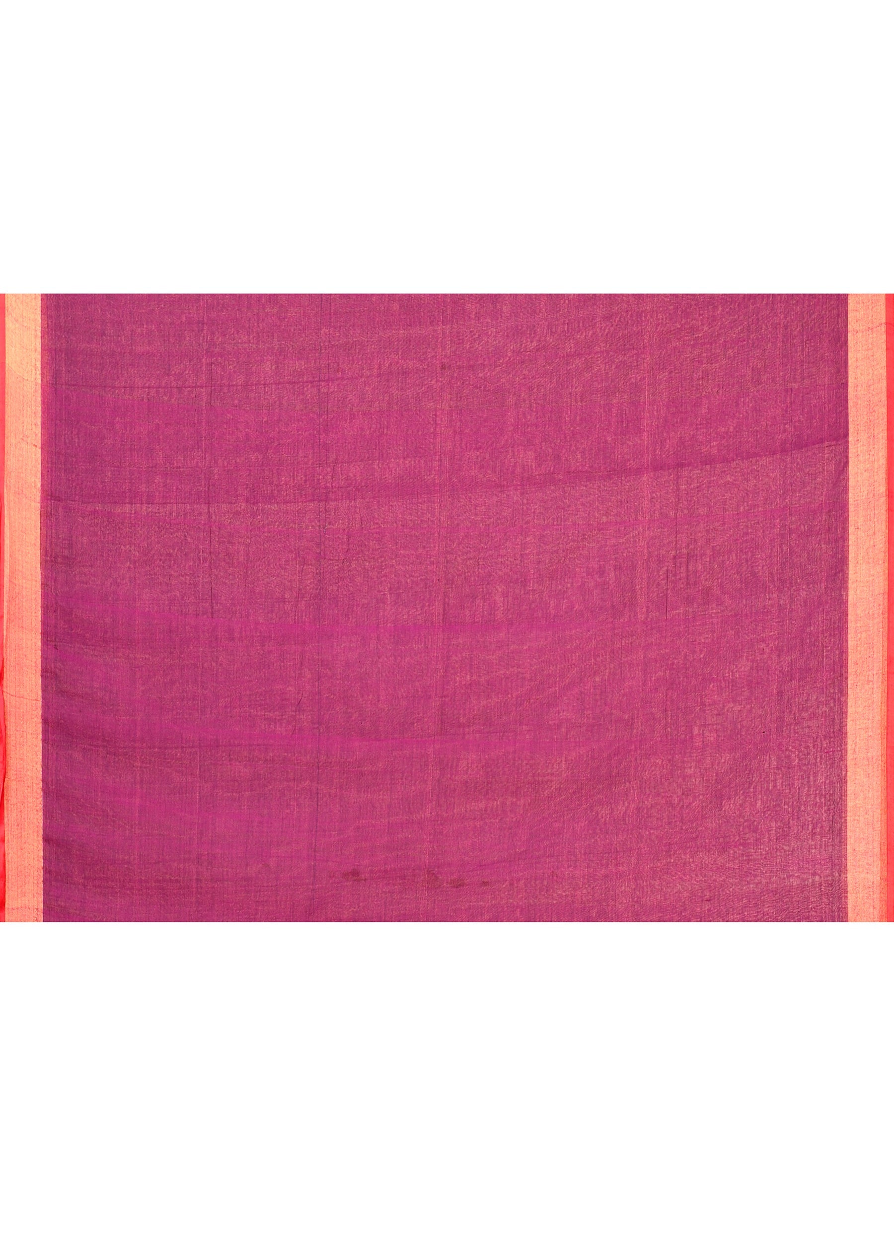 Piyari Fashion Women`s Cotton Handloom Magenta Sequin Saree With Blouse - Distacart