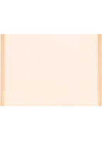 Piyari Fashion Women`s Cotton Handloom Light Tan Sequin Saree With Blouse - Distacart