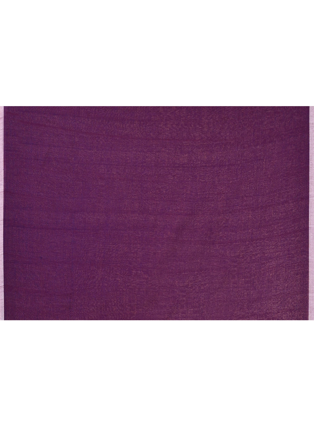 Piyari Fashion Women`s Purple Mul Cotton Handloom Jamdani Saree With Blouse - Distacart
