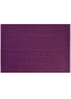 Piyari Fashion Women`s Purple Mul Cotton Handloom Jamdani Saree With Blouse - Distacart