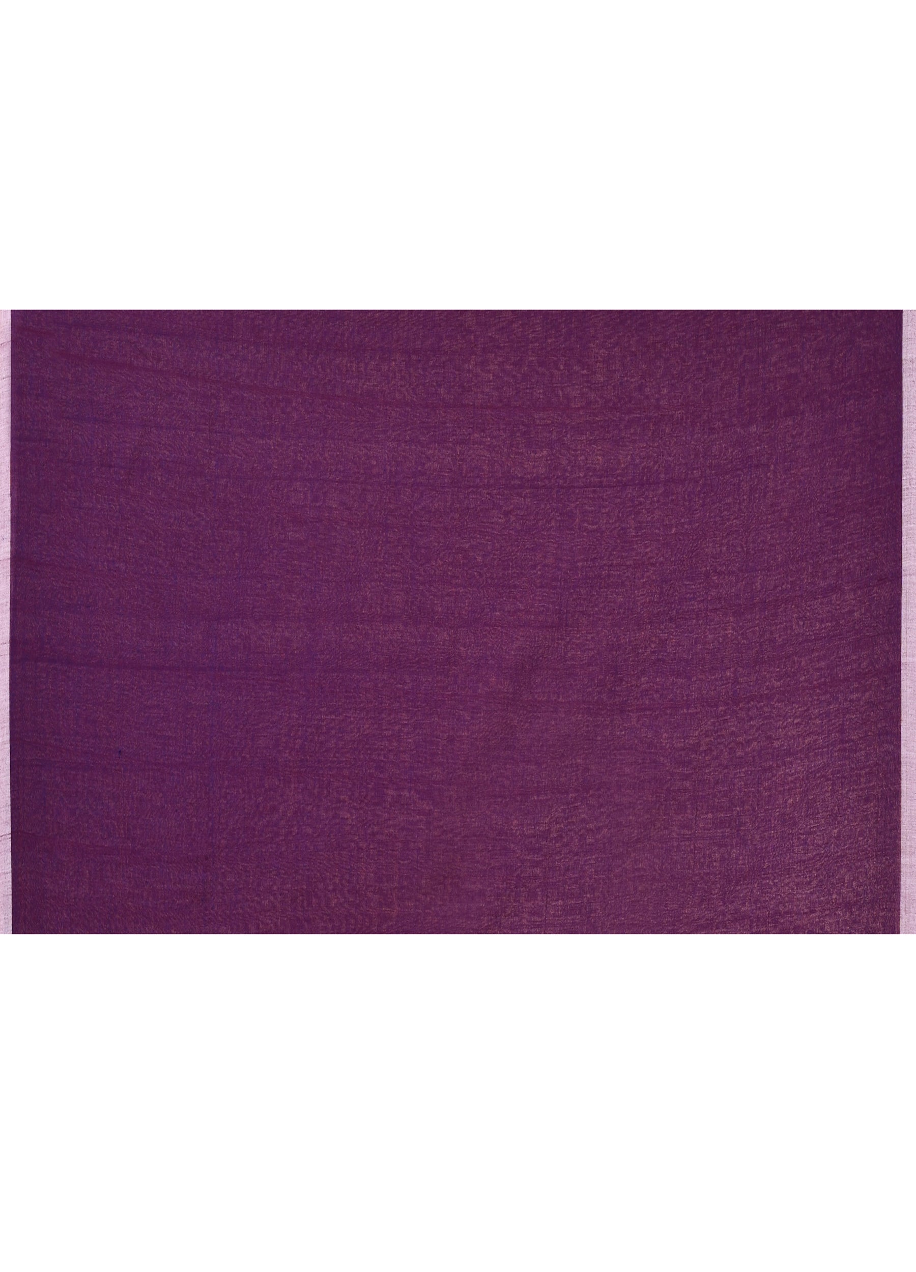 Piyari Fashion Women`s Purple Mul Cotton Handloom Jamdani Saree With Blouse - Distacart