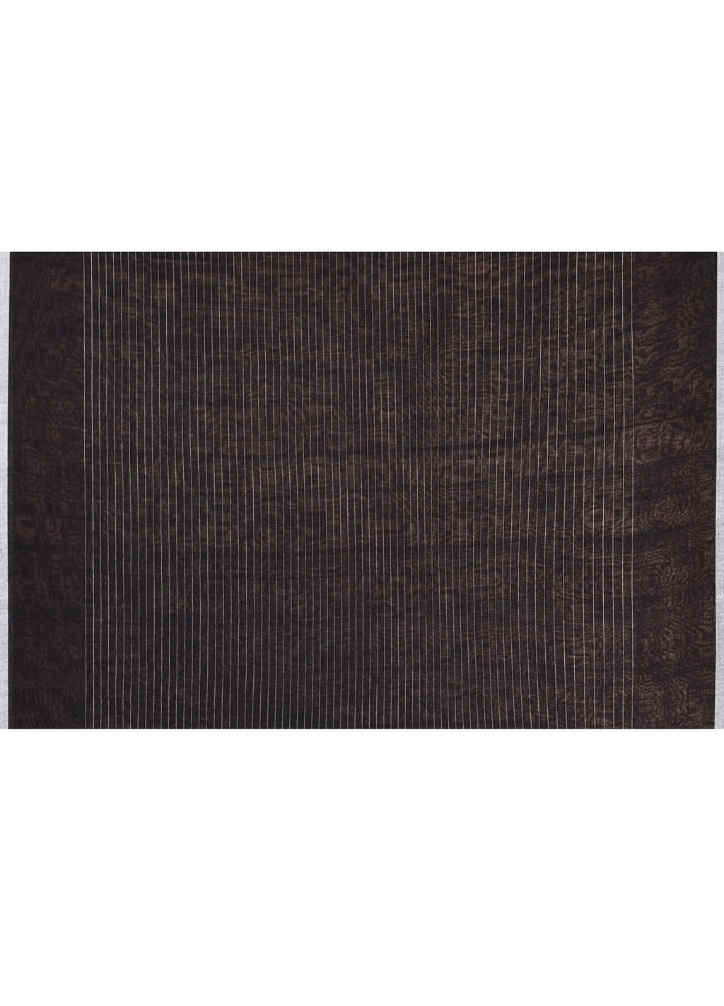 Piyari Fashion Women`s Black Mul Cotton Handloom Jamdani Saree With Blouse - Distacart