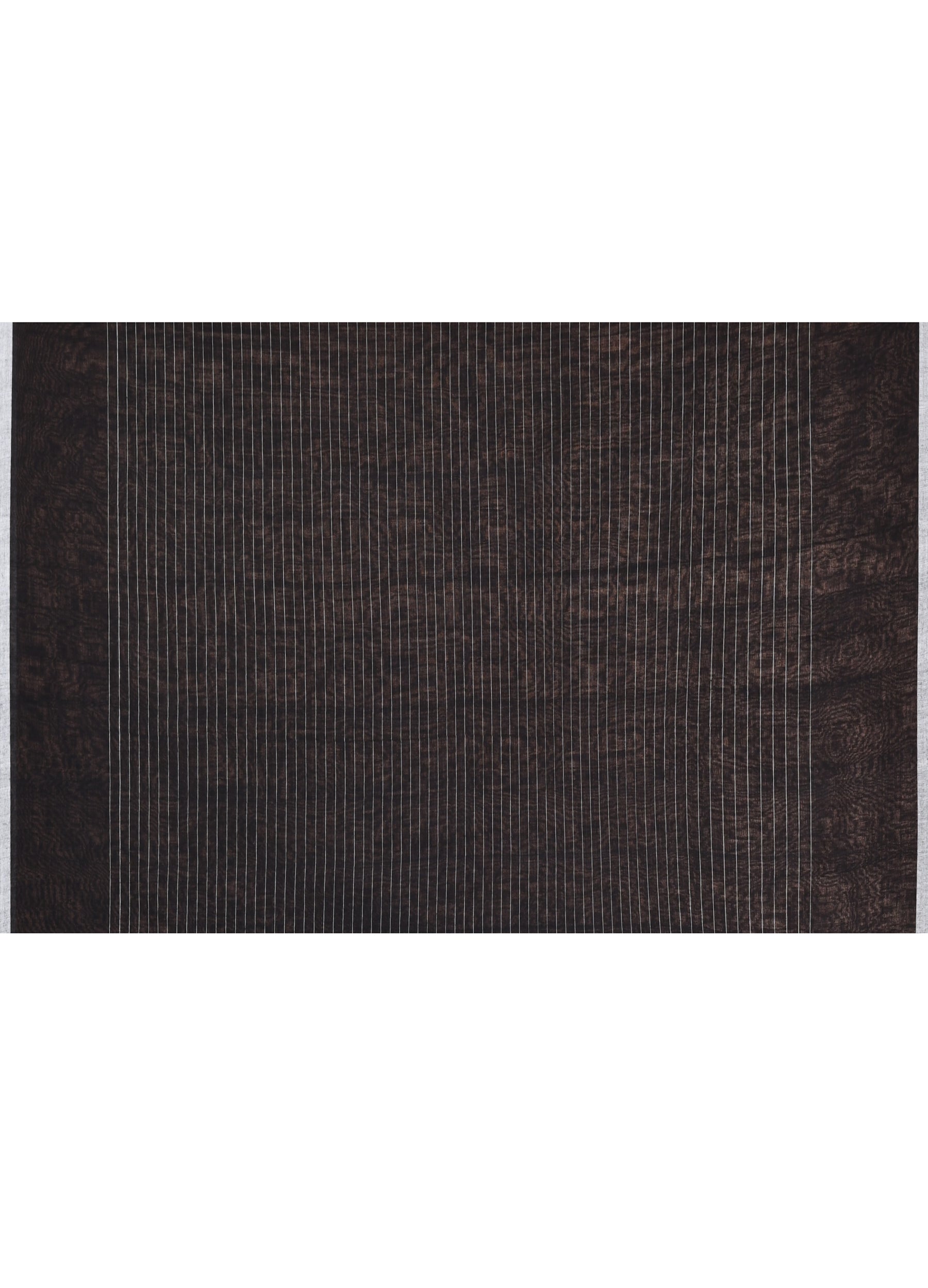 Piyari Fashion Women`s Black Mul Cotton Handloom Jamdani Saree With Blouse - Distacart