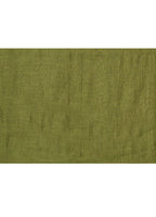 Piyari Fashion Women`s Cotton Handloom Moss Green Sequin Saree With Blouse - Distacart
