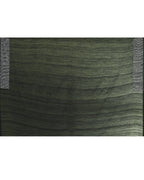 Piyari Fashion Women's Black Embellished Sequined Cotton Saree - Distacart