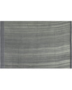 Piyari Fashion Women's Alabaster Embellished Sequined Cotton Saree - Distacart
