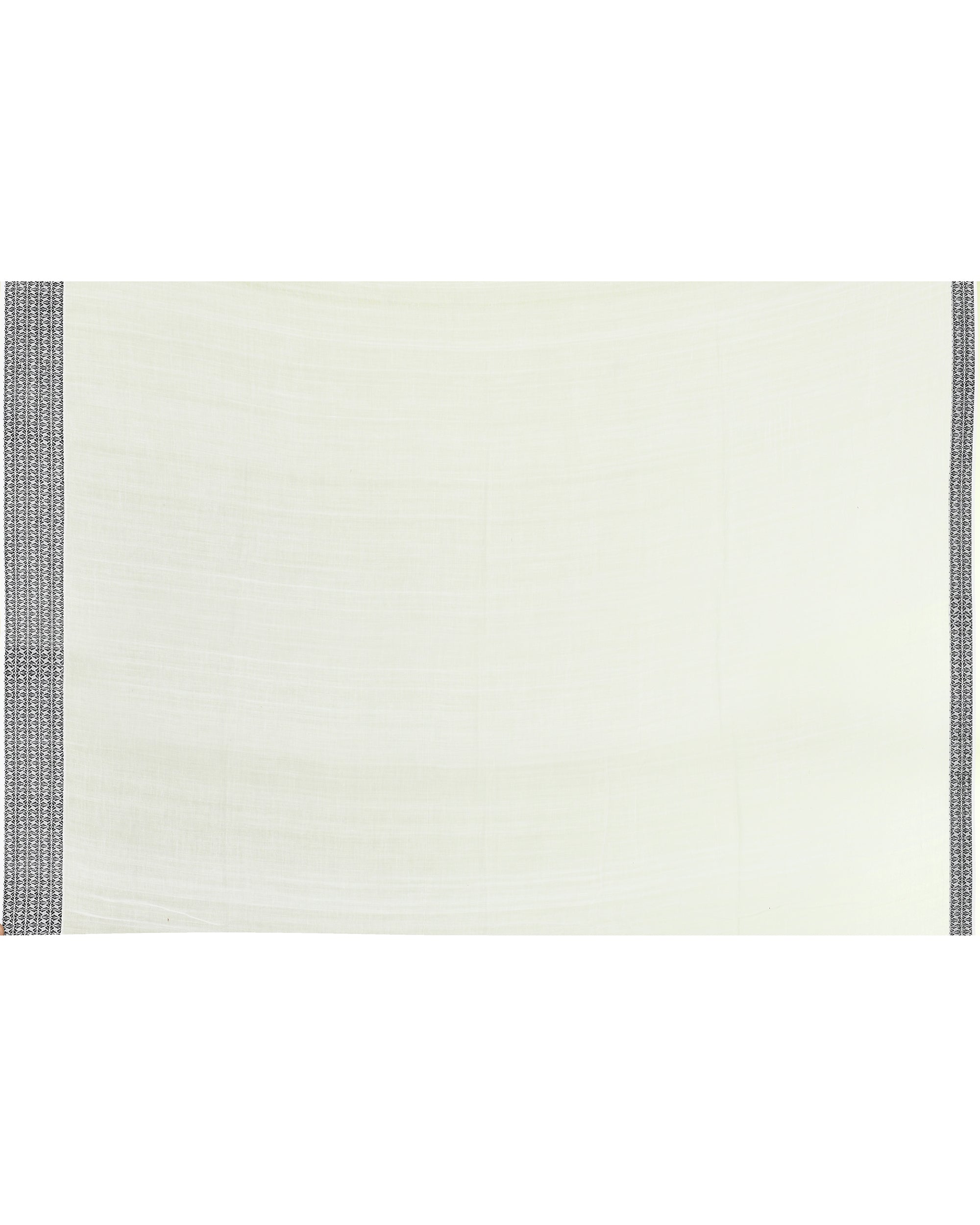 Piyari Fashion Women's Pearl Embellished Cotton Saree - Distacart
