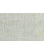 Piyari Fashion Women's Silver Grey Embellished Sequined Cotton Saree - Distacart