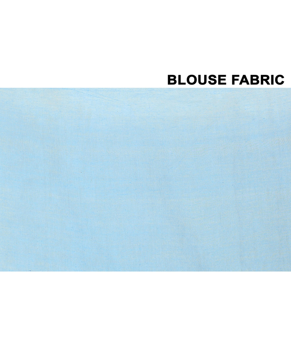 Piyari Fashion Women's Sky Blue Sequin Work Soft Pure Cotton Saree With Blouse Piece - Distacart