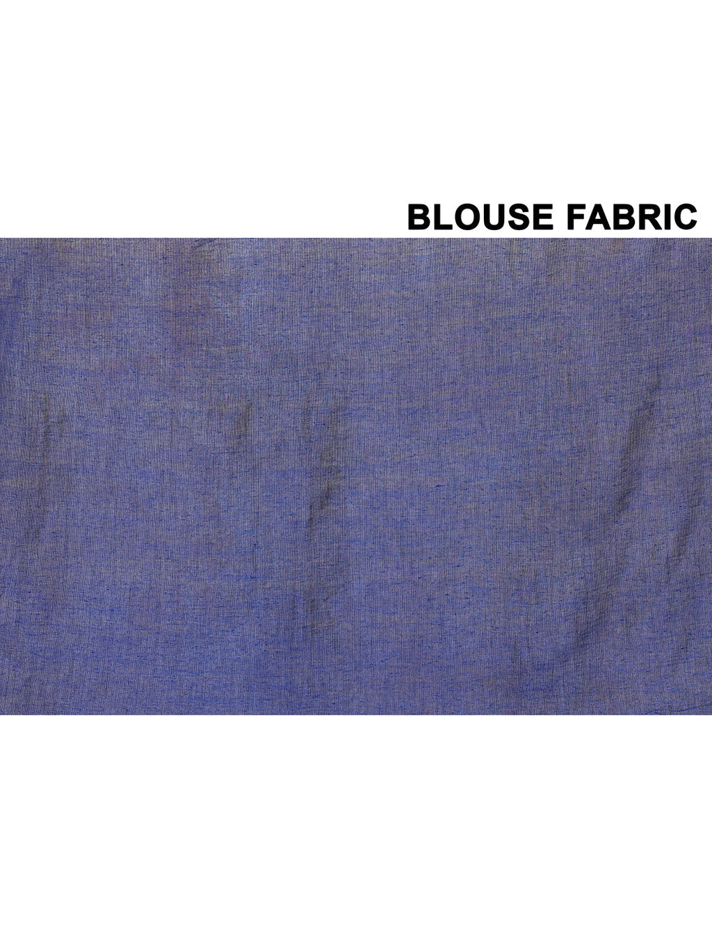 Piyari Fashion Women's Blue Sequin Work Soft Pure Cotton Saree With Blouse Piece - Distacart