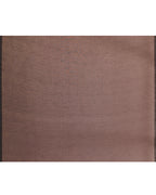 Piyari Fashion Handspun Cotton Red Handloom Saree With Blouse - Distacart