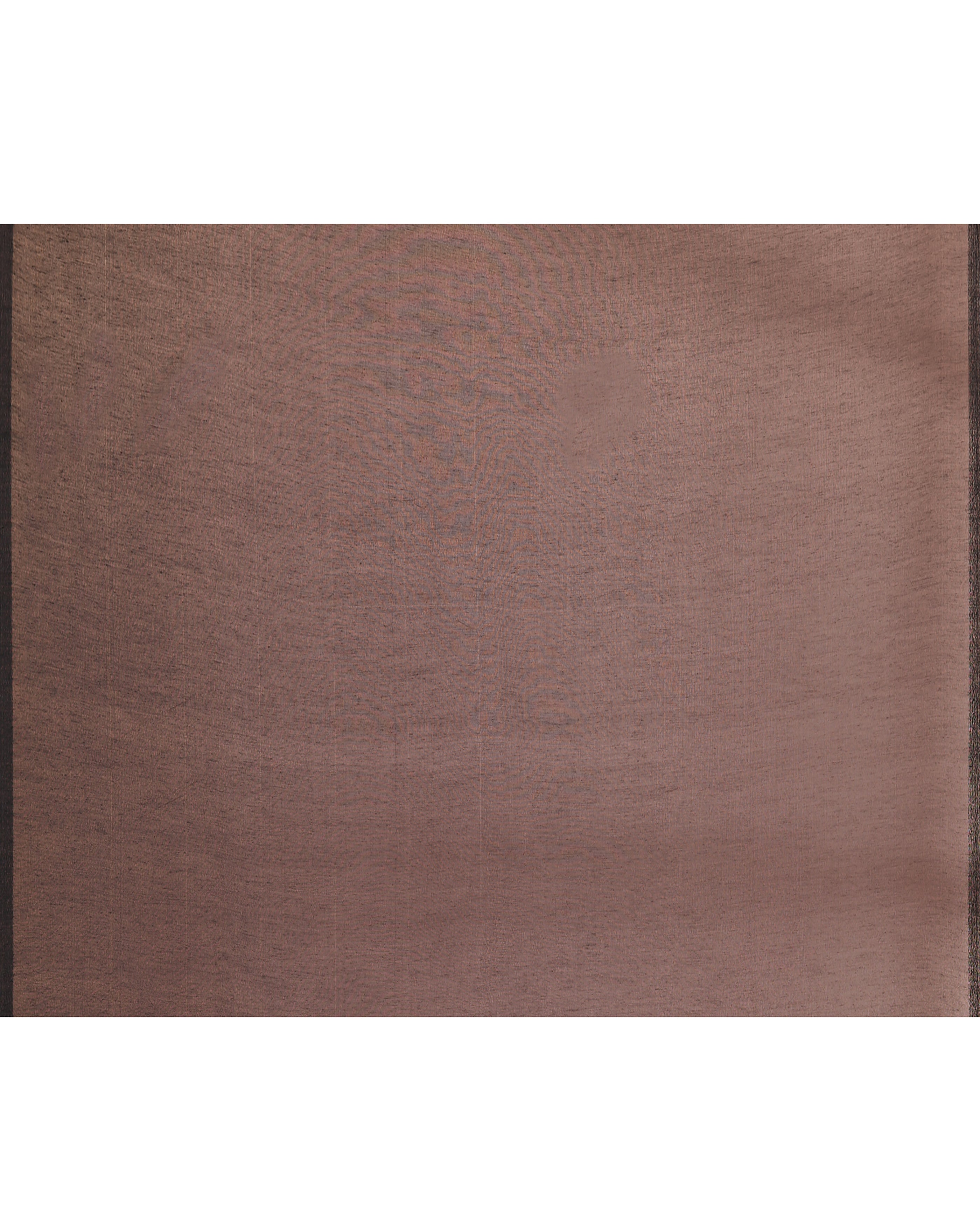 Piyari Fashion Handspun Cotton Red Handloom Saree With Blouse - Distacart