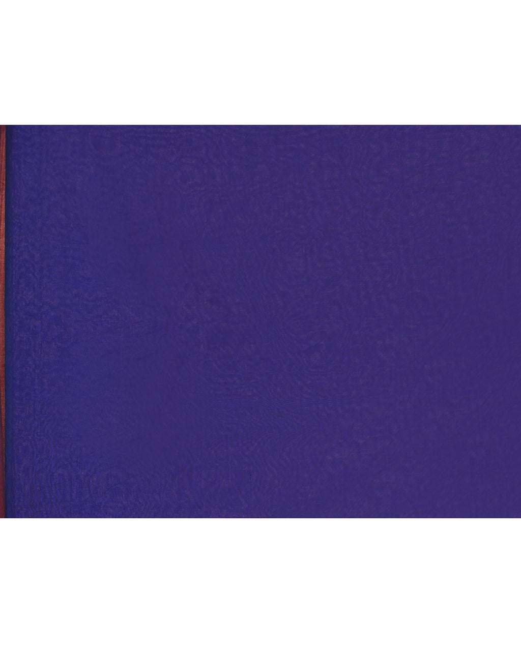 Piyari Fashion Handspun Cotton Maroon Handloom Saree With Blouse - Distacart