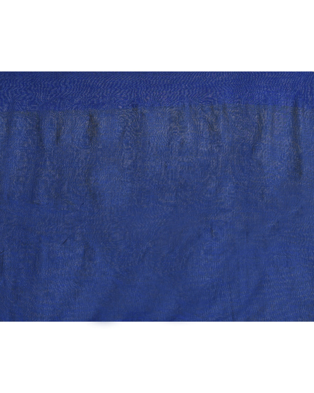 Piyari Fashion Handspun Cotton Moss Green Handloom Saree With Blouse - Distacart
