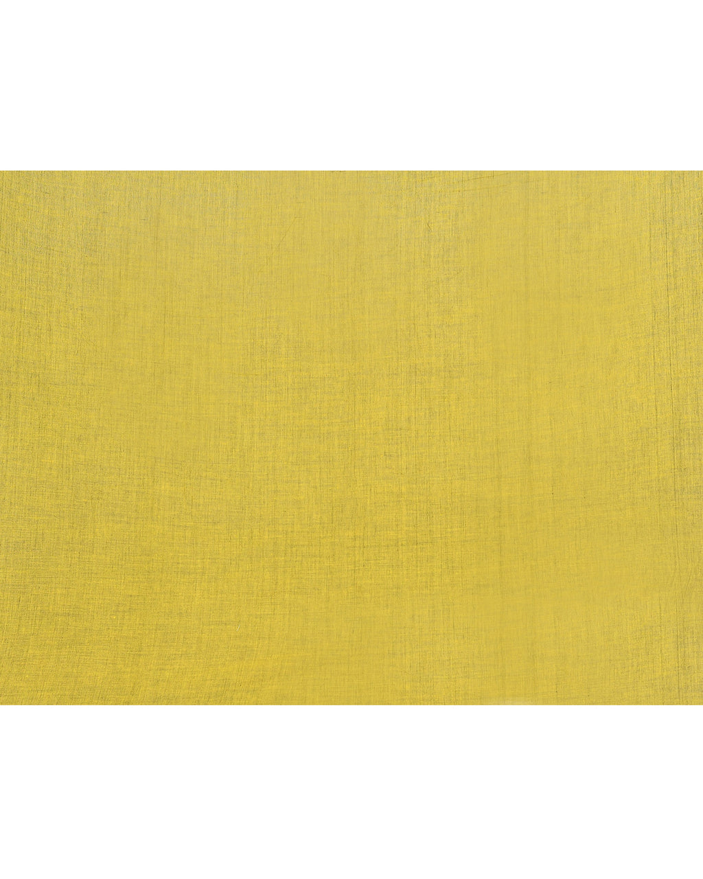 Piyari Fashion Handspun Cotton Lemon Handloom Saree With Blouse - Distacart