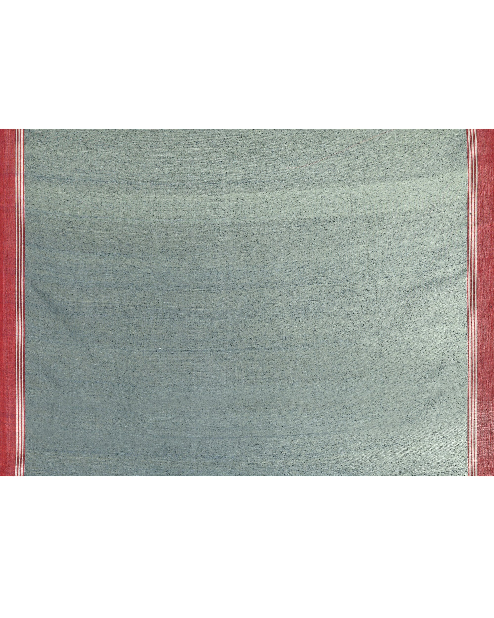 Piyari Fashion Women's Blue Grey Embellished Matka Silk Jamdani Saree - Distacart