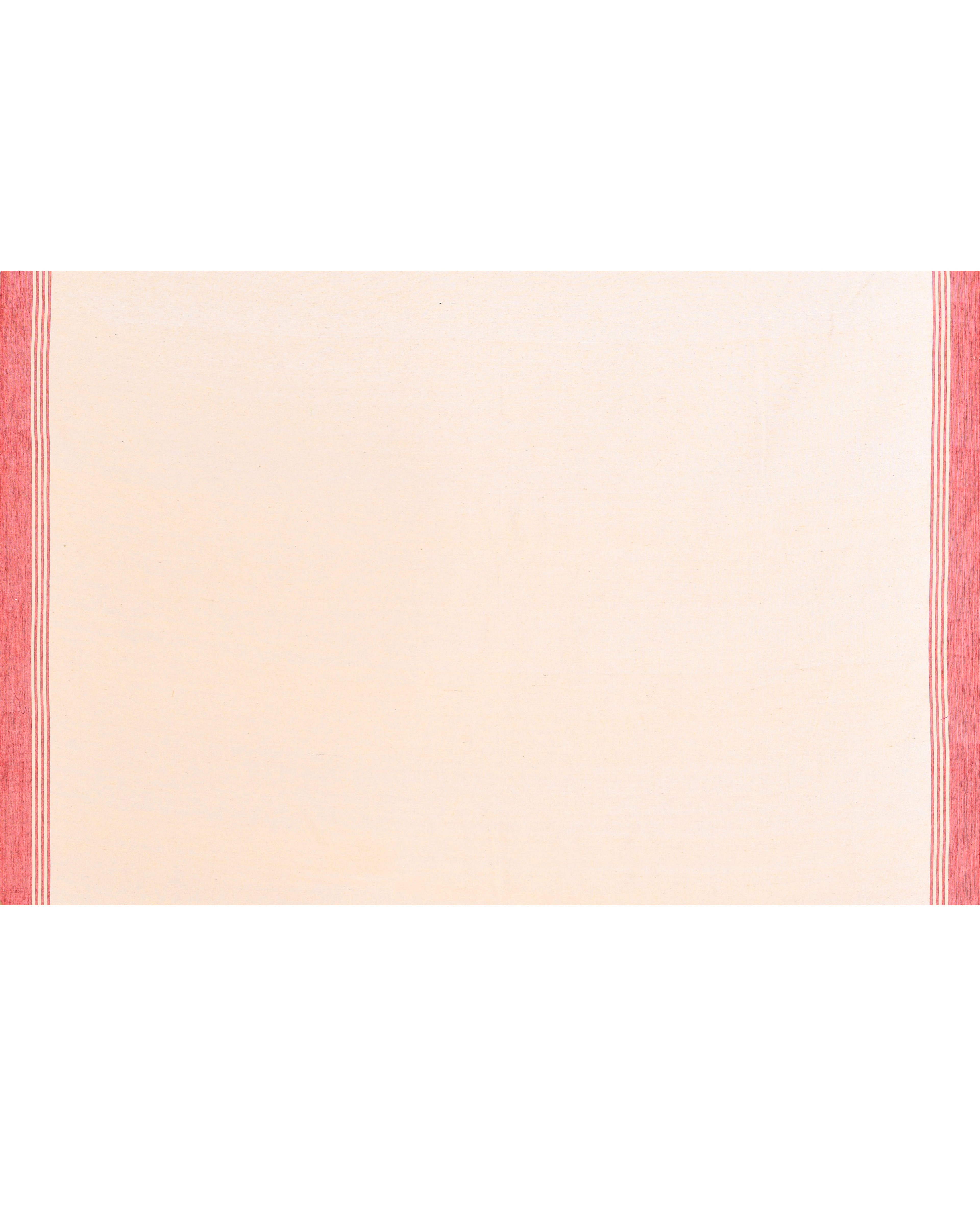 Piyari Fashion Women's Off White Embellished Matka Silk Jamdani Saree - Distacart
