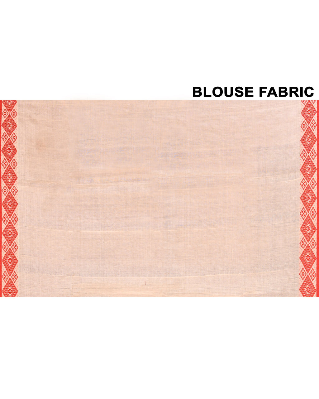Piyari Fashion Off White Tussar Silk Saree With Blouse Piece - Distacart
