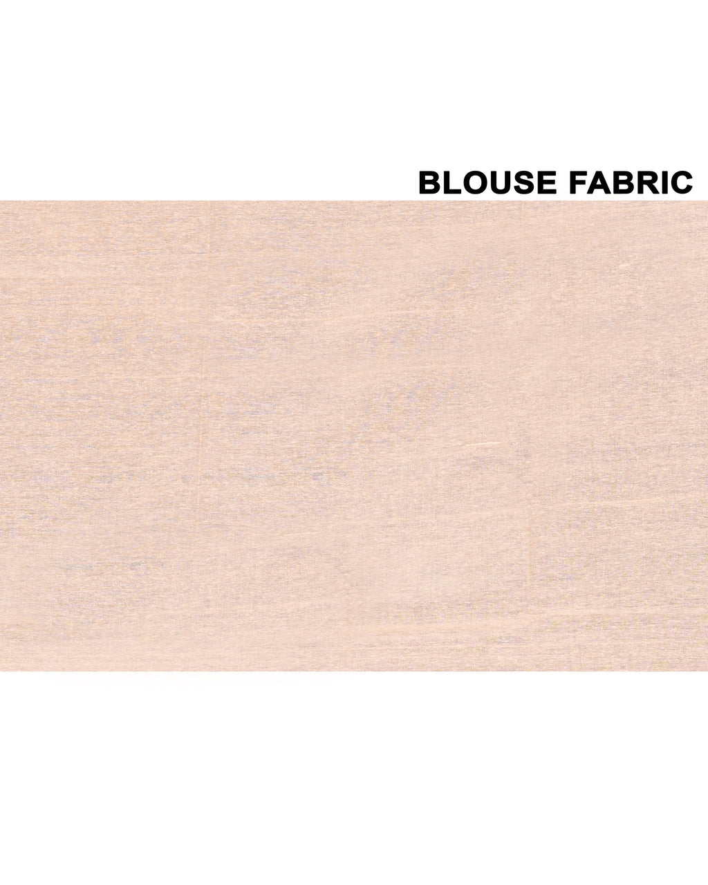 Piyari Fashion Beige Tussar Silk Jamdani Saree With Blouse Piece - Distacart