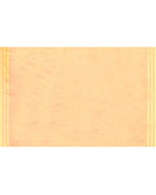 Piyari Fashion Women's Beige Zari Cotton Handloom Tissue Saree - Distacart