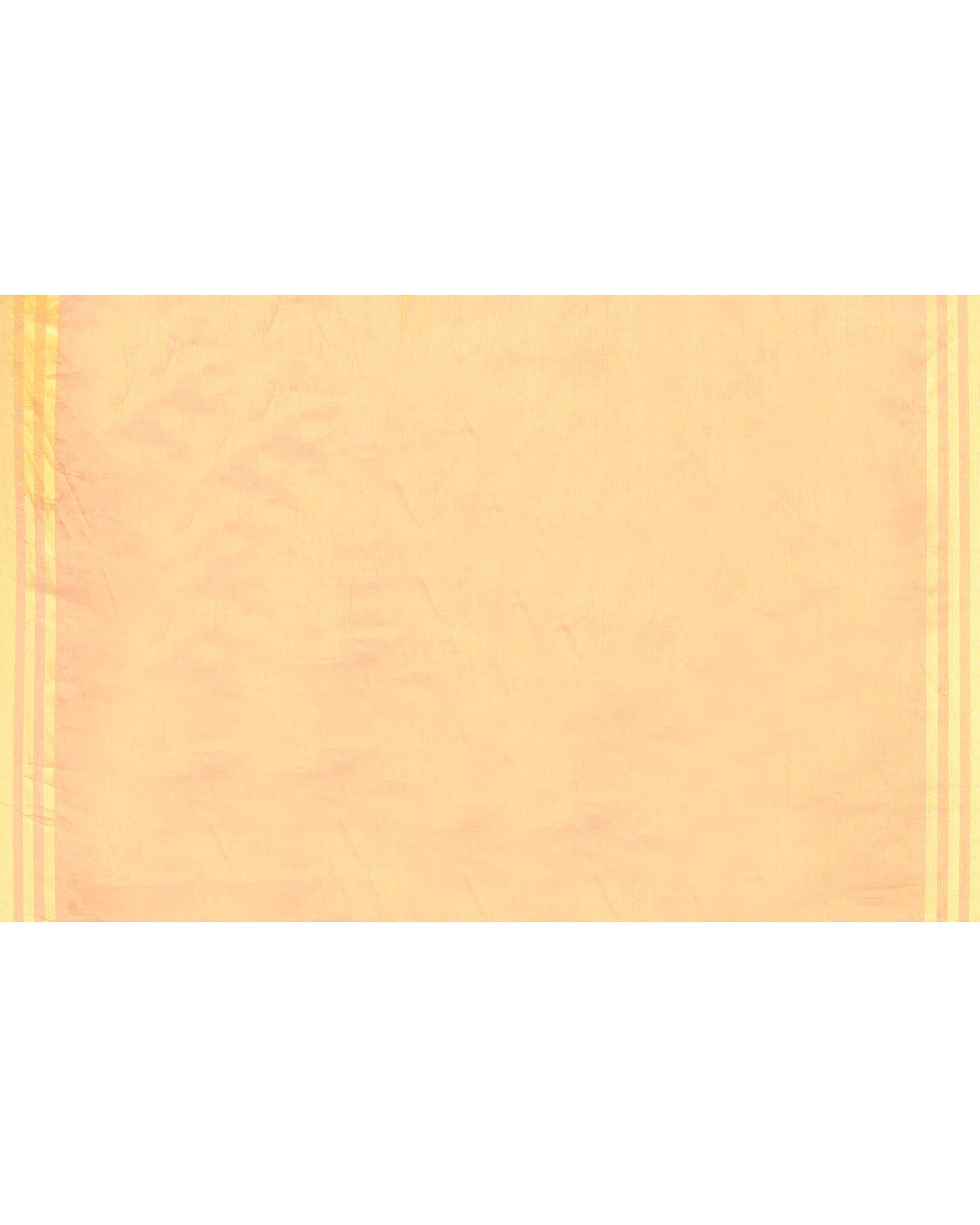 Piyari Fashion Women's Beige Zari Cotton Handloom Tissue Saree - Distacart