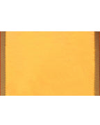 Piyari Fashion Women's Pink Yellow Dual Tone Zari Cotton Handloom Tissue Saree - Distacart
