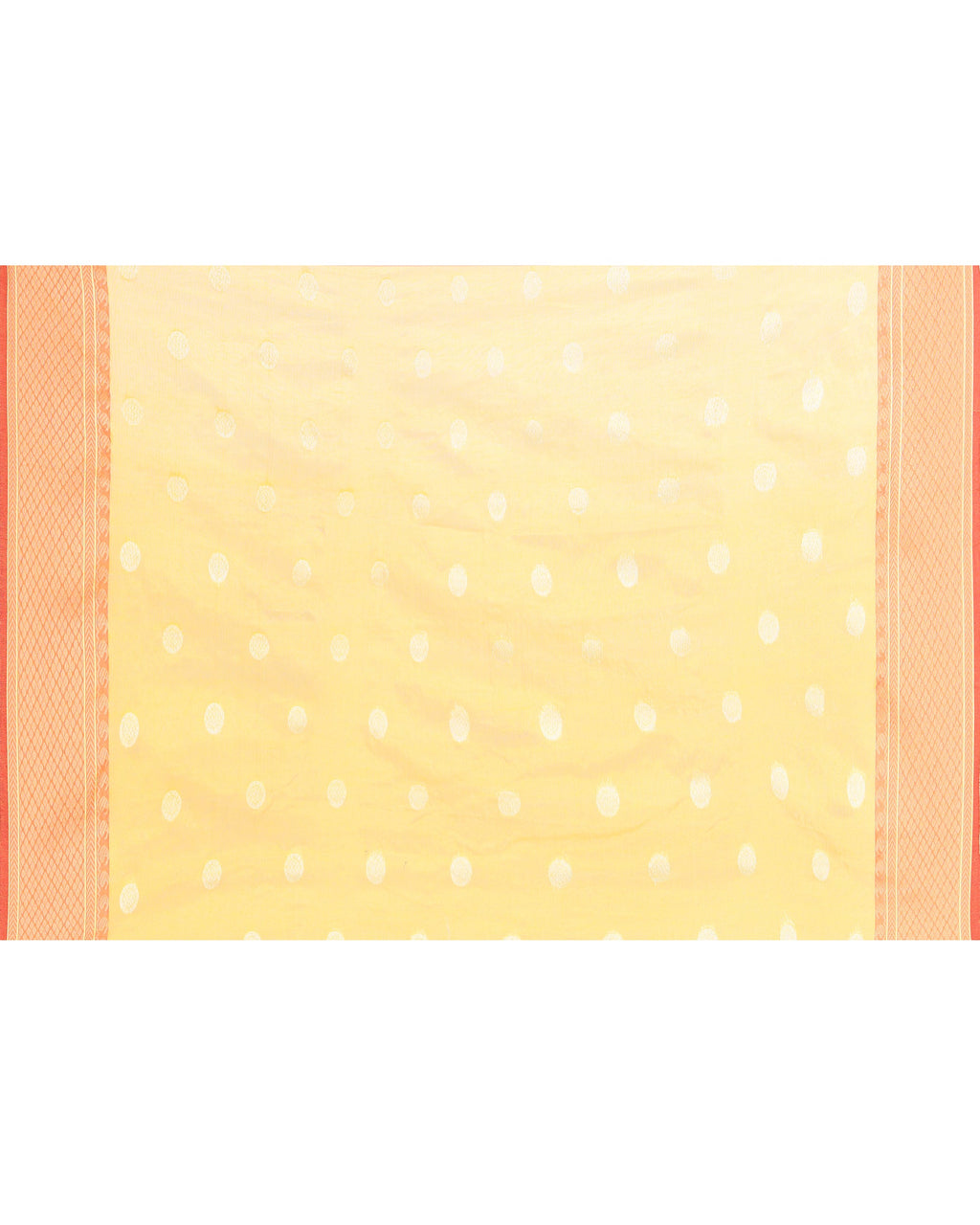 Piyari Fashion Women's Yellow Zari Cotton Tissue Jamdani Saree - Distacart