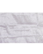 Piyari Fashion Women's Lavender Zari Cotton Tissue Sequin Saree - Distacart