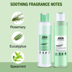 Nykaa Naturals Rosemary Hair Growth