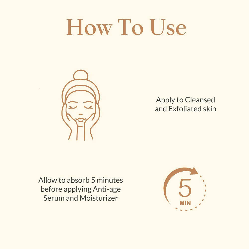 Shankara by Sri Sri Tattva Brightening Serum