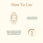 Shankara by Sri Sri Tattva Brightening Serum