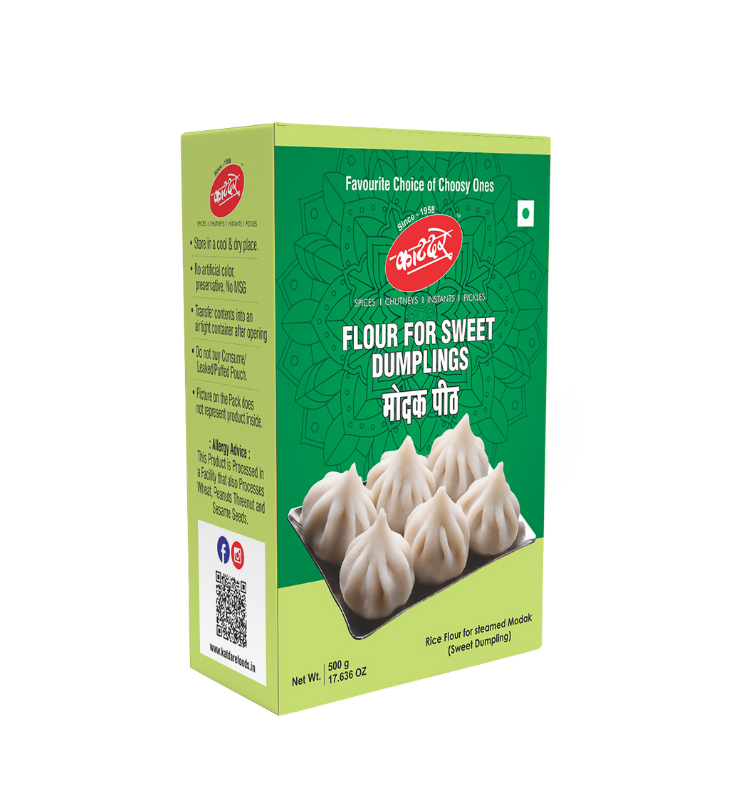 Modak Peeth F