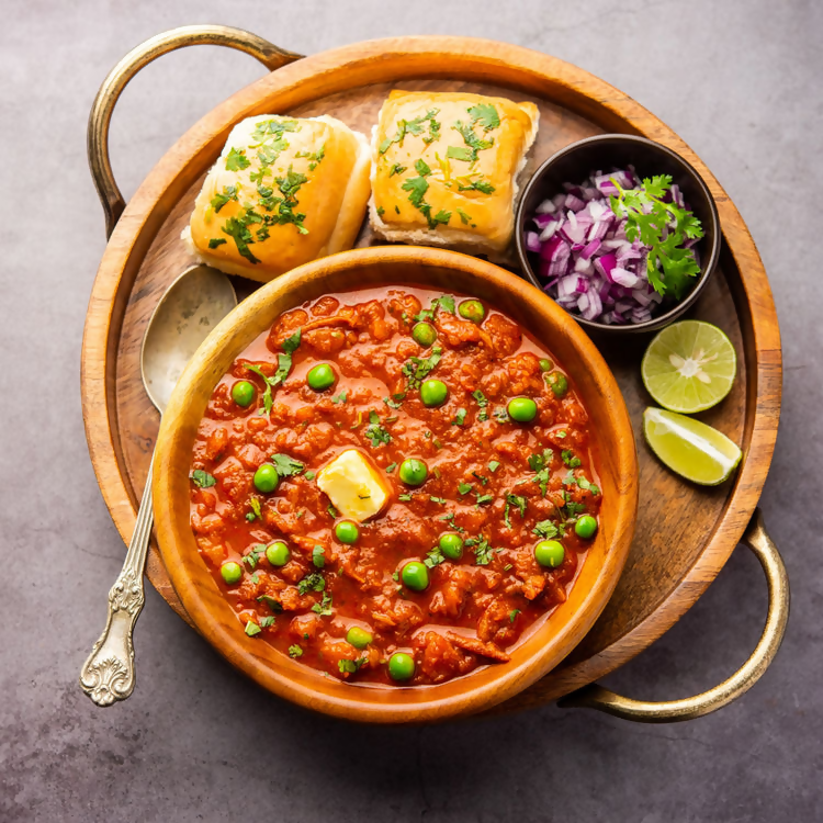 Priya Pav Baji Masala - Distacart
