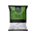 Weefa Organic white Sea Salt Crystal