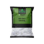 Weefa Organic white Sea Salt Crystal