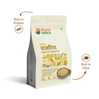 Bharat Vedica Organic Amaranth - Organic Rajgira - Distacart