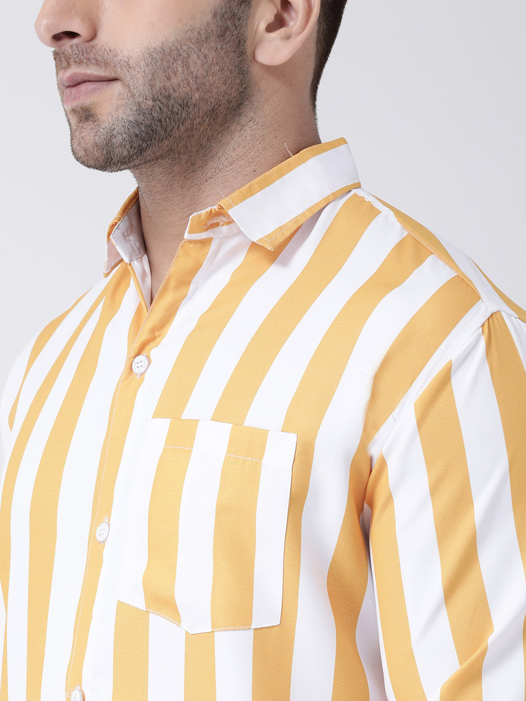 RIAG Multi color Men's Full Sleeves Printed Shirt - Distacart