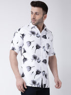 RIAG Multi color Men's Half Sleeves Printed Shirt - Distacart