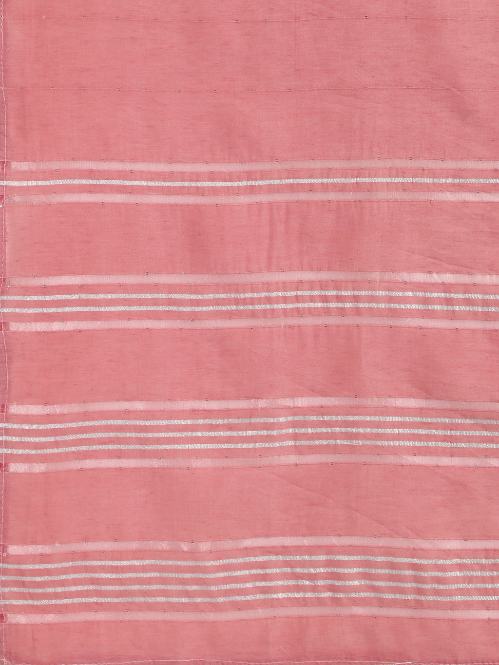 Embroidered Kurta With Pant & Dupatta Set, Multicolor - Hiral Fashion