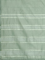 Embroidered Kurta With Pant & Dupatta Set, Multicolor - Hiral Fashion