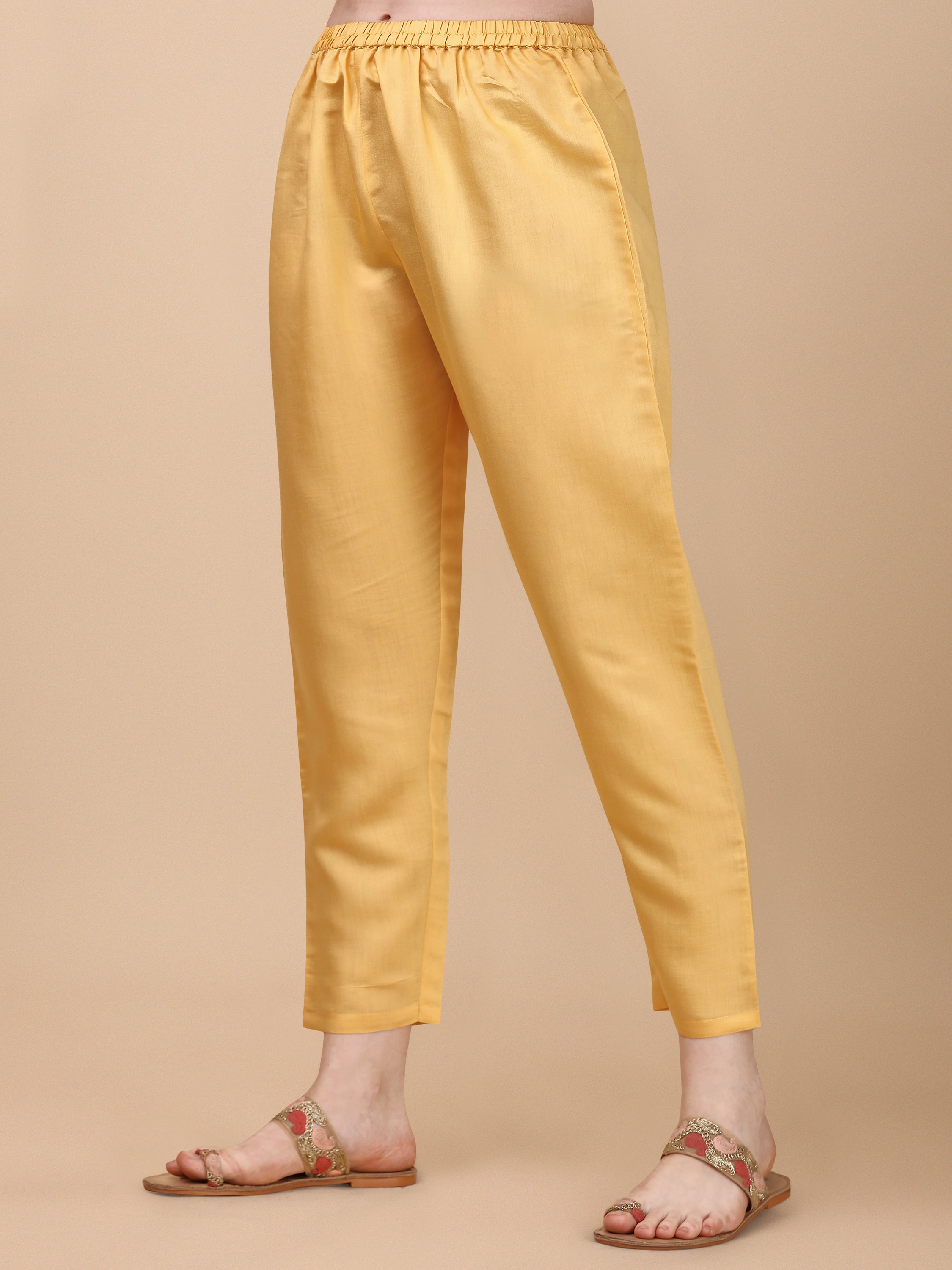 Embroidered Kurta With Pant And Dupatta Set, Multicolor - Hiral Fashion