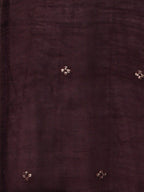 Embroidered Kurta With Pant & Dupatta Set, Multicolor - Hiral Fashion - Distacart