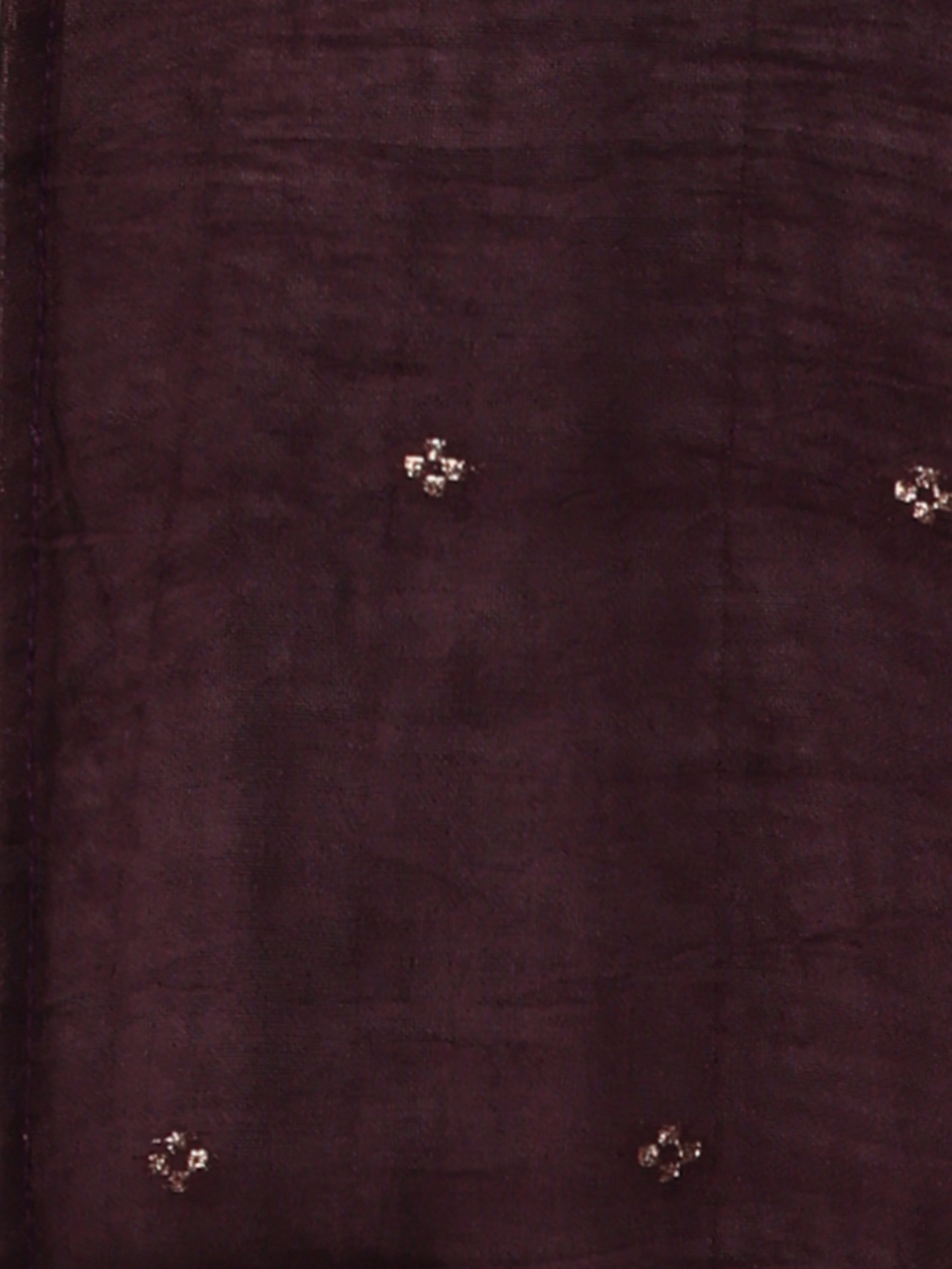 Embroidered Kurta With Pant & Dupatta Set, Multicolor - Hiral Fashion - Distacart