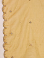 Embroidered Kurta With Pant And Dupatta Set Premium, Multicolor - Hiral Fashion - Distacart