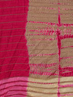 Hand Embroidered Kurta With Pant And Dupatta Set, Multicolor - Hiral Fashion - Distacart
