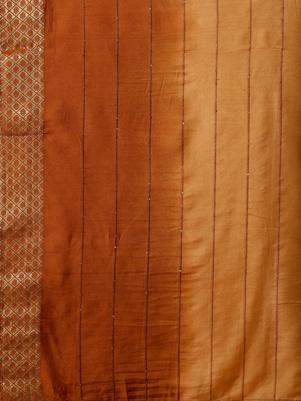 Hand Embroidered Kurta With Pant And Dupatta Set, Multicolor - Hiral Fashion - Distacart