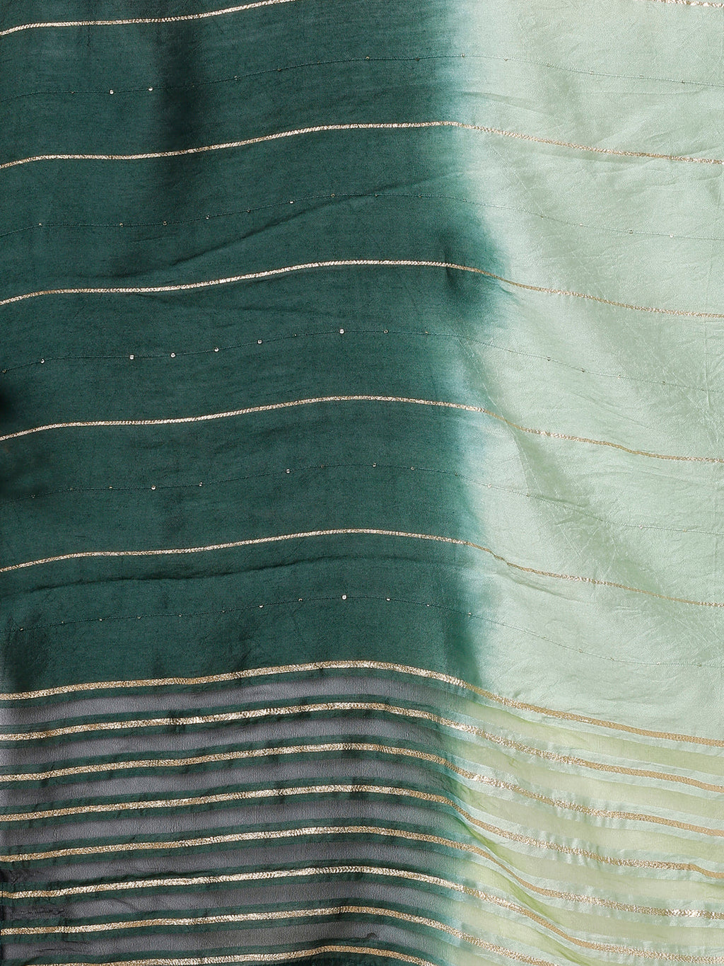 Embroidered Kurta With Pant And Dupatta Set, Multicolor - Hiral Fashion - Distacart