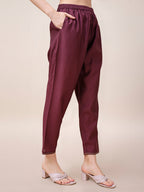 Embroidered Kurta With Pant & Dupatta, Multicolor - Hiral Fashion - Distacart