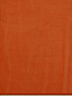 Nayra Cut Bandhani Printed & Embroidered Orange Kurta With Pant & Dupatta Set, Multicolor - Hiral Fashion